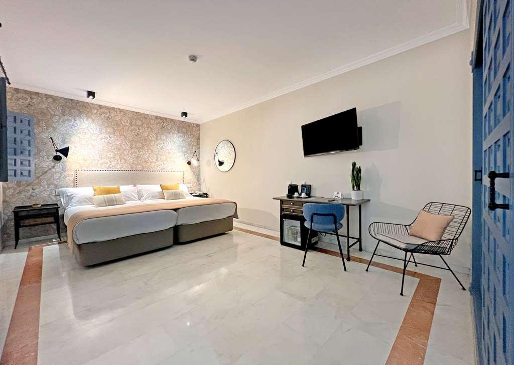 Itaca By Soho Boutique Hotel