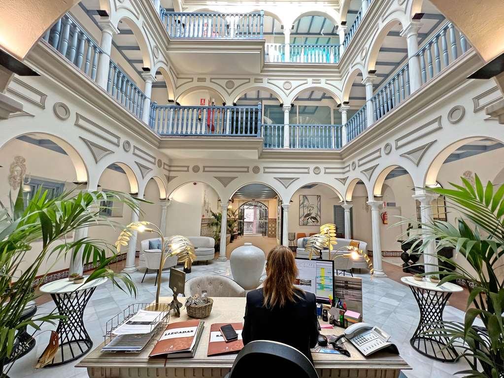 Hotel Itaca By Soho Boutique Seville