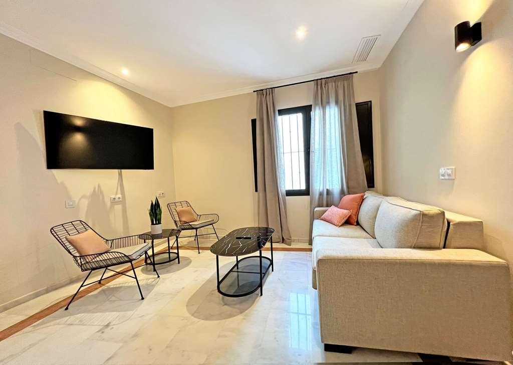 Itaca By Soho Boutique * Seville