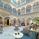 Hotel Itaca Sevilla By Soho Boutique