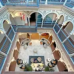 Hotel Itaca Sevilla By Soho Boutique