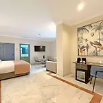 Hotel Itaca Sevilla By Soho Boutique