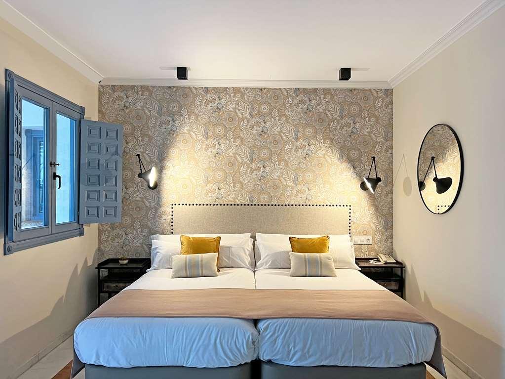 Itaca By Soho Boutique Hotel