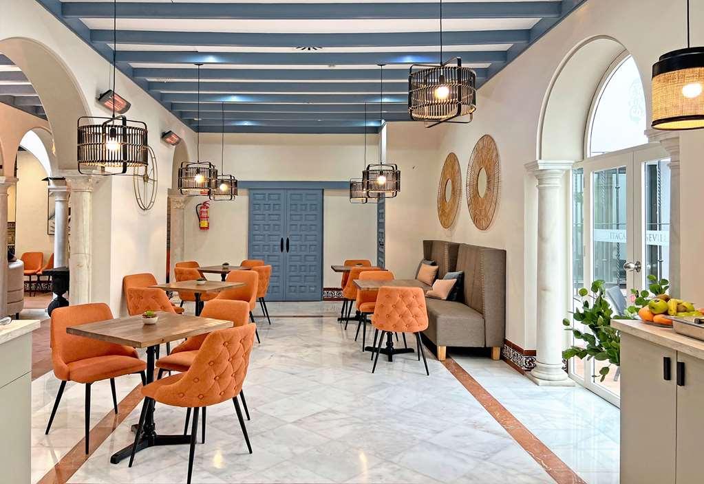 Itaca By Soho Boutique Hotel Séville
