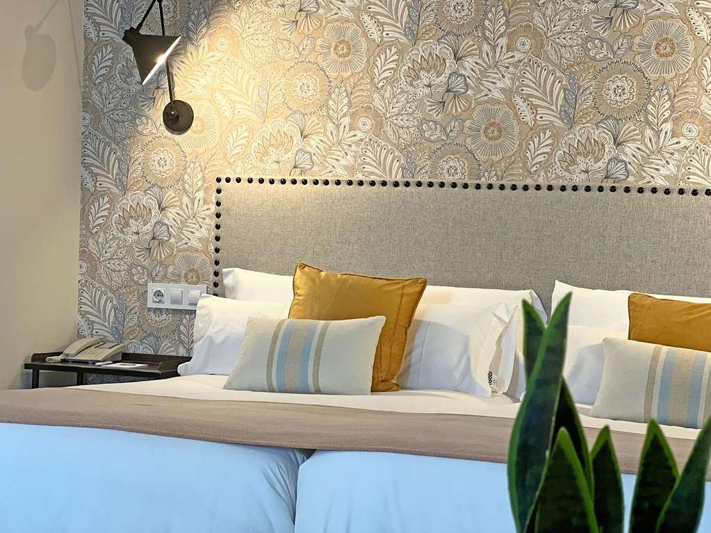 Itaca By Soho Boutique Hotel *