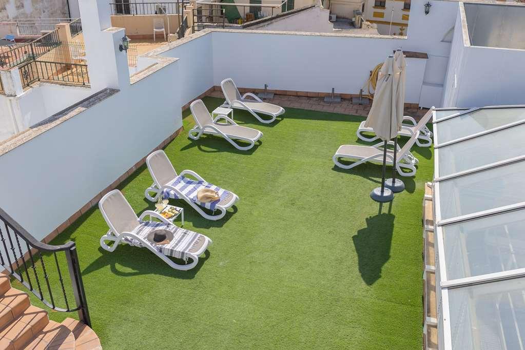 Hotel Itaca By Soho Boutique