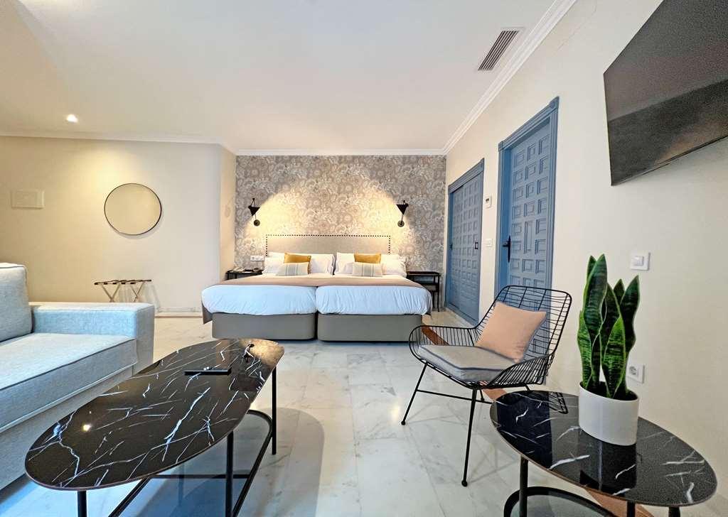 Hotel Itaca By Soho Boutique Séville