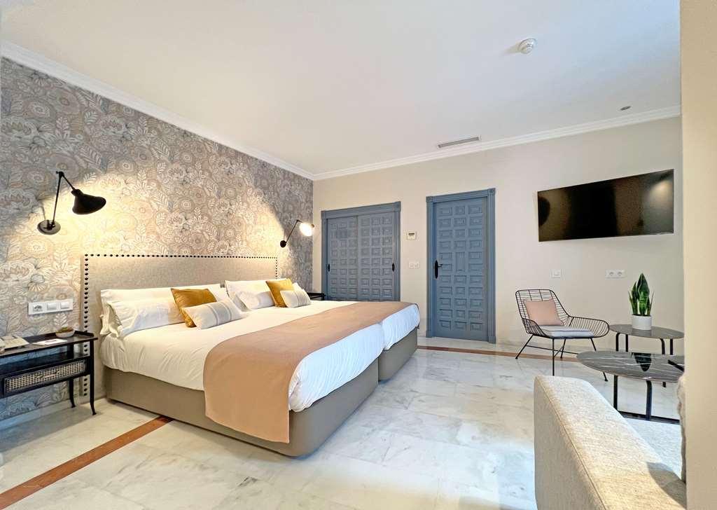 Itaca By Soho Boutique Hotel Séville